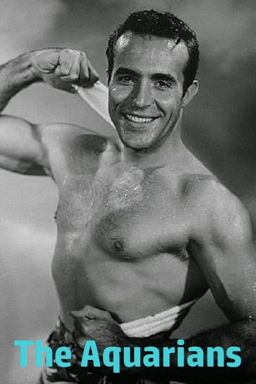 Poster backdrop for The Aquarians