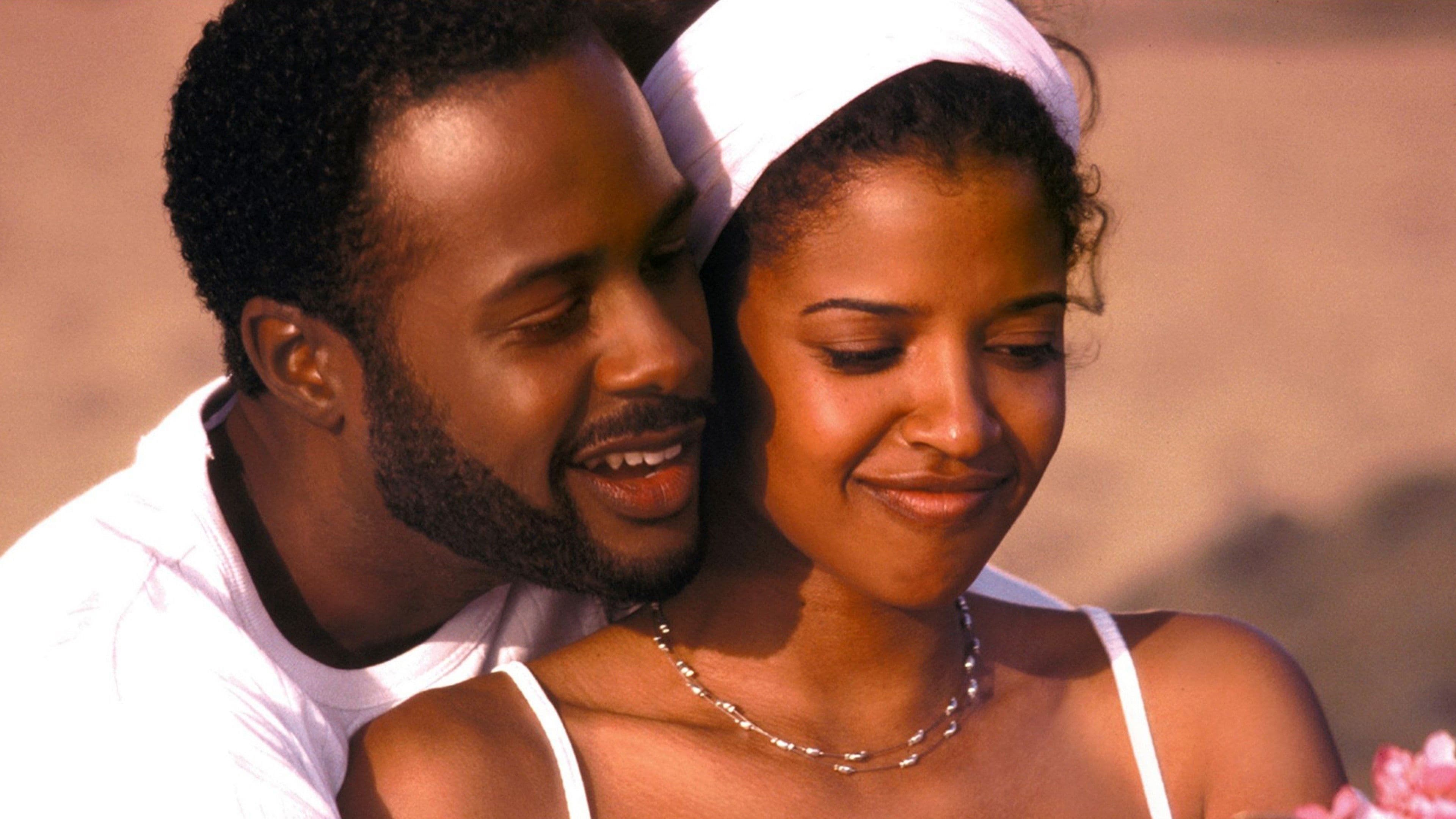 Poster backdrop for All About You