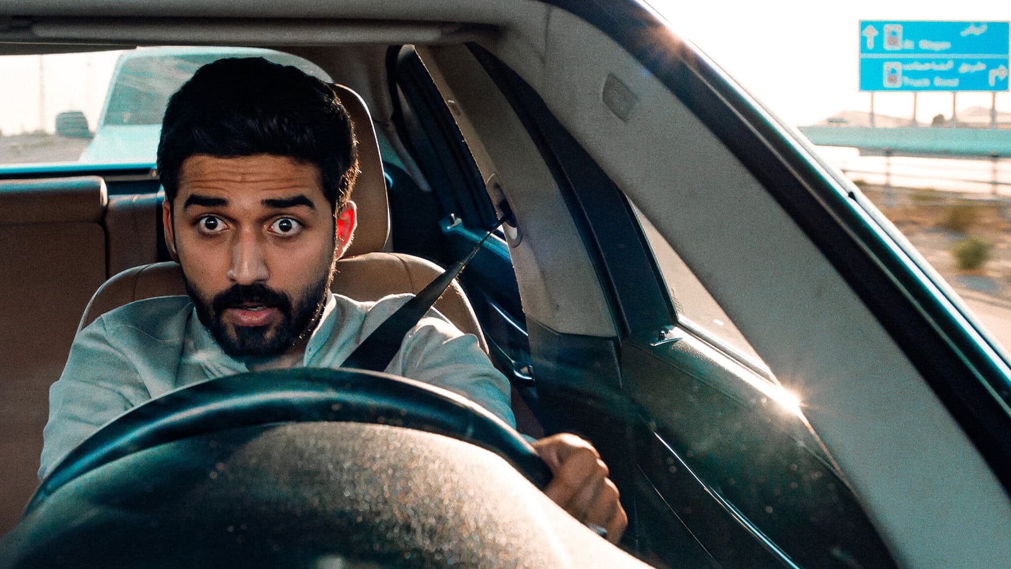 Poster backdrop for Route 10