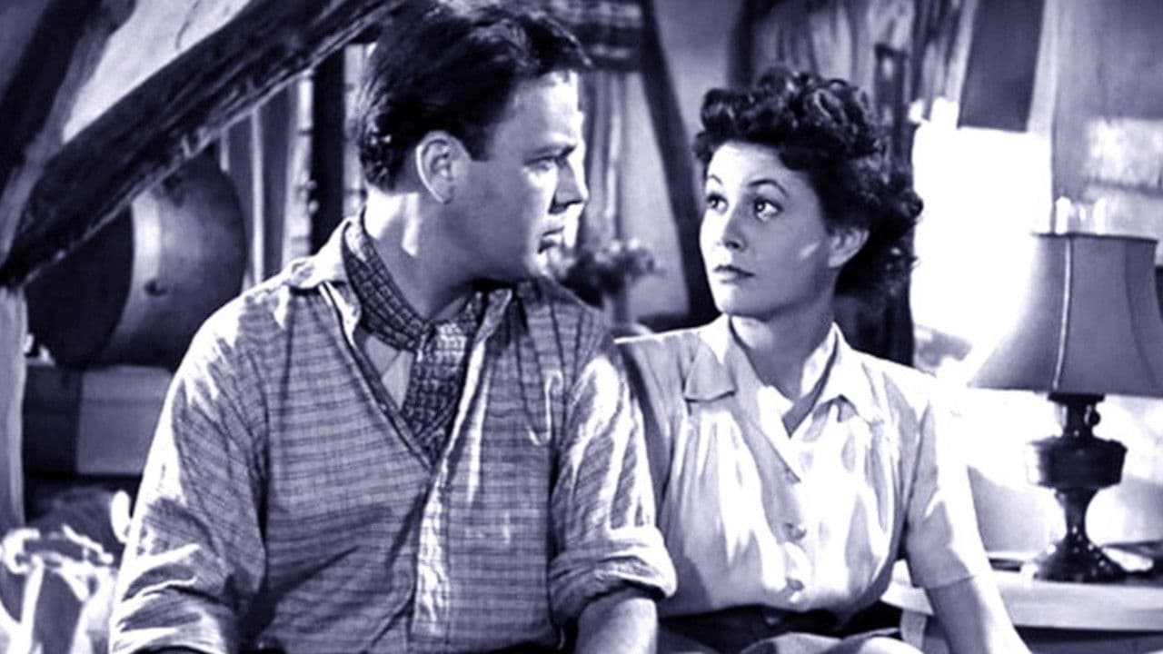 Poster backdrop for Quiet Weekend