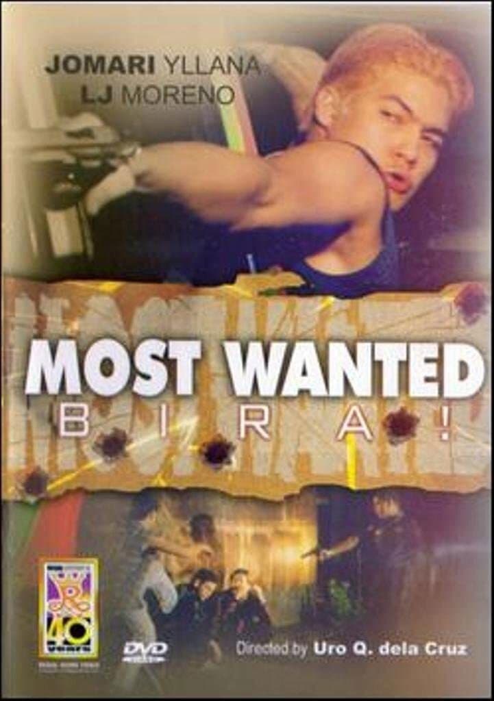 Poster backdrop for Most Wanted