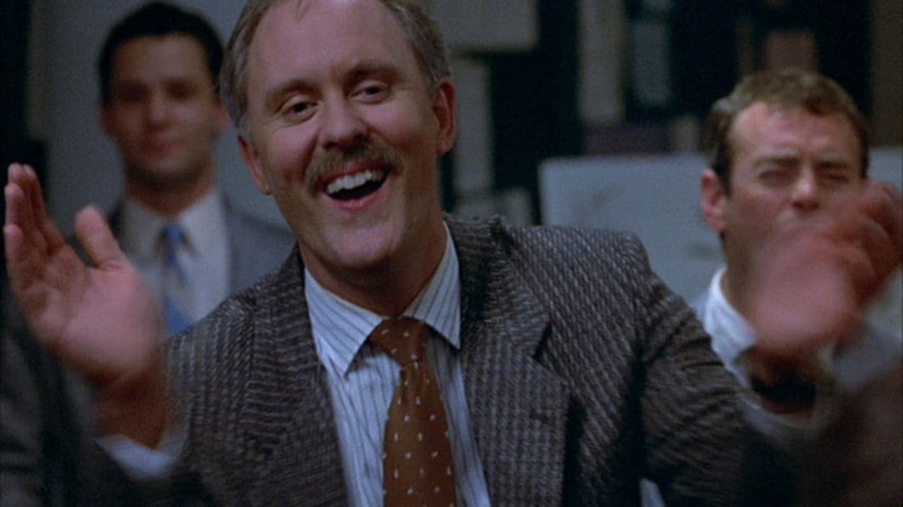 Poster backdrop for Traveling Man