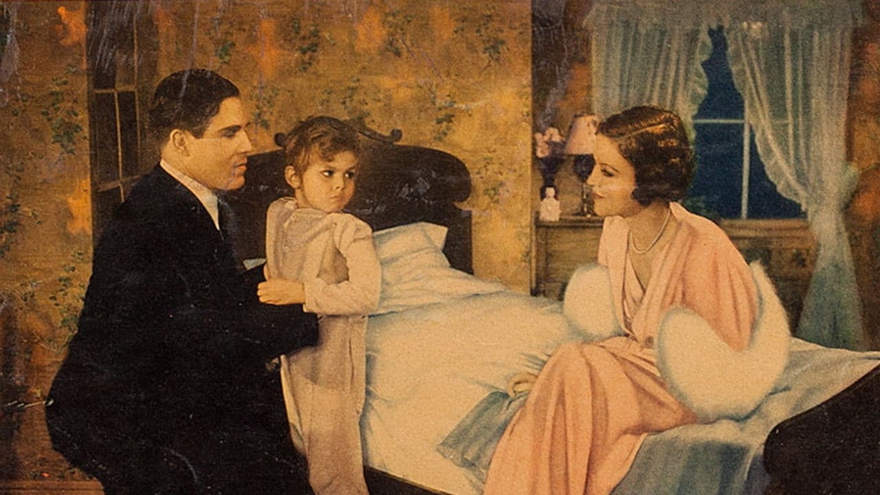 Poster backdrop for Deception