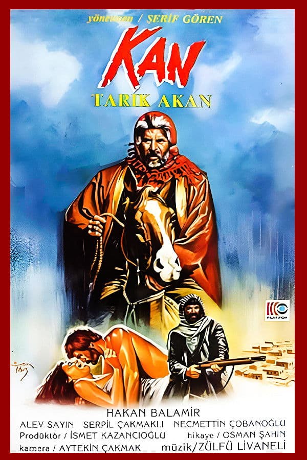 Poster backdrop for Blood