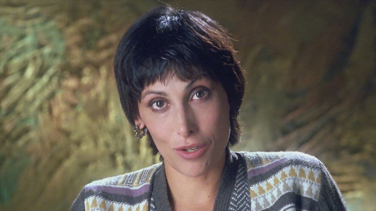 Poster backdrop for Cuernos de mujer