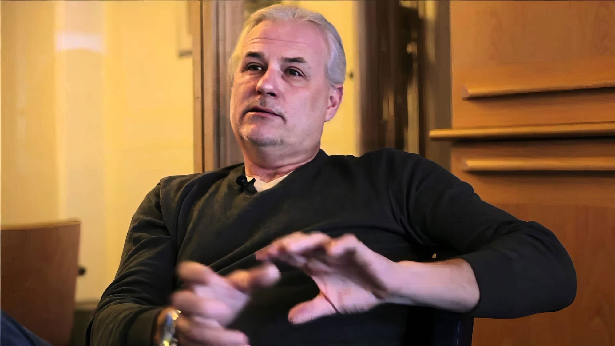 Poster backdrop for The Last Proletarians of Football