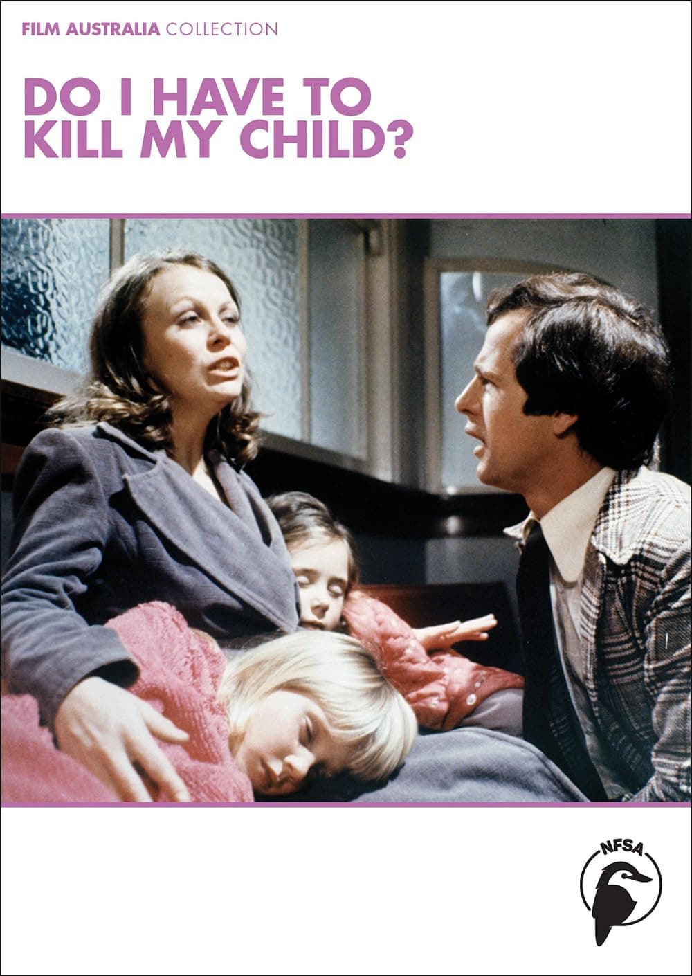 Poster backdrop for Do I Have to Kill My Child?