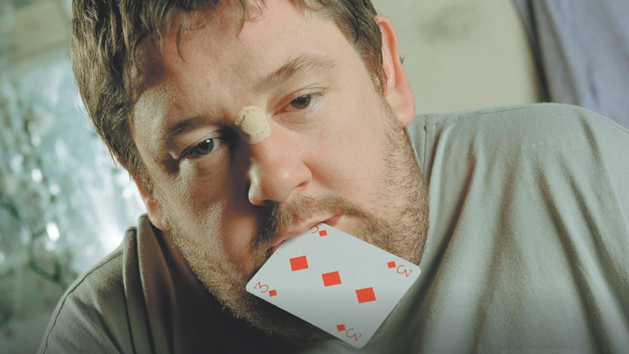 Poster backdrop for Ideal