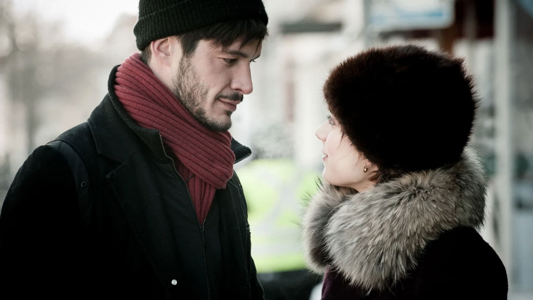 Poster backdrop for Gurov and Anna