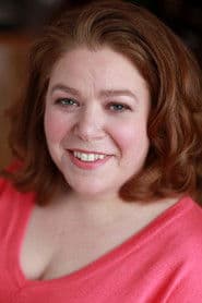 Actor Janet Glassford