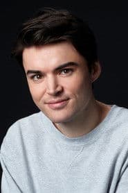 Actor Michael Longfellow