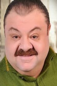Actor Mostafa Darwish