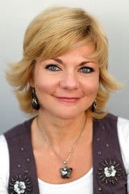 Actor Natalya Guseva