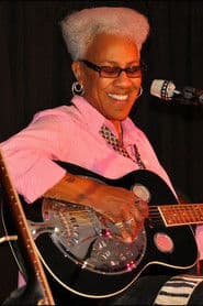 Actor Gaye Adegbalola