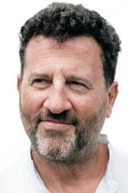 Actor Conor McDermottroe as Hobb