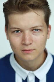 Actor Artem Nechepurenko