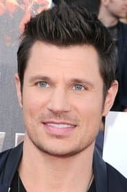 Actor Nick Lachey