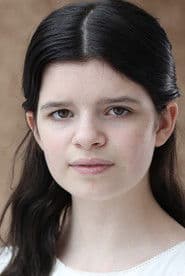 Actor Kitty Sudbery