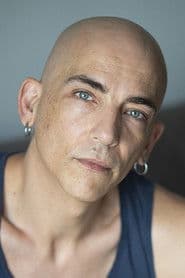 Actor Manolis Theodorakis