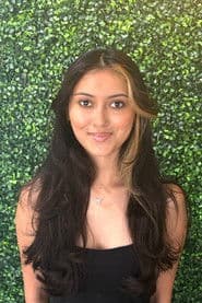 Actor Sabella Dawson