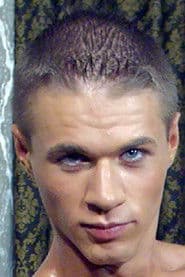 Actor August Habarcs