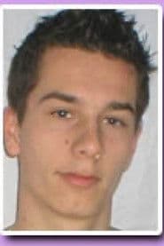 Actor Martin Linares