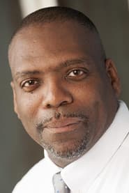 Actor Rajiim A. Gross