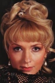 Actor Mariya Poroshina