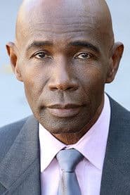 Actor John Ashley Hamilton