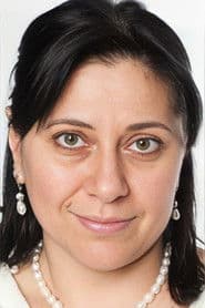 Actor Natalya Tretyakova