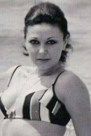 Actor Mimma Biscardi