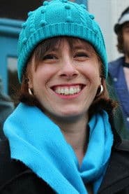 Actor Ayelette Robinson