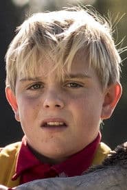 Actor Thomas Refslund Ravn