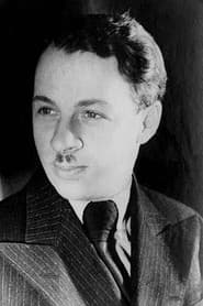 Actor Mikhail Rumyantsev