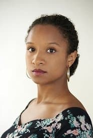 Actor Naima Hebrail Kidjo