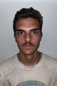 Actor Keaton Kessler