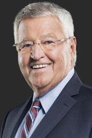 Actor Michel Bergeron