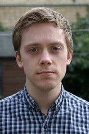 Actor Owen Jones