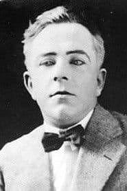 Actor Shorty Hamilton