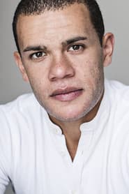 Actor Julian Moore-Cook