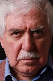 Actor Juan Luis Orendain