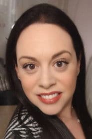 Actor Xenia Papadatou