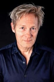 Actor Christian Heller