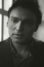 Actor Yuriy Shumakov