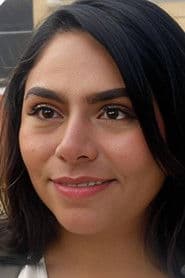 Actor Denisse Martínez