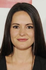 Actor Nicole Buehrer