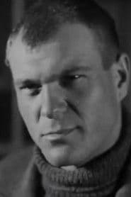 Actor Vladimir Voyshvillo