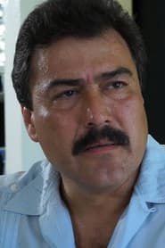 Actor Jorge Aldama