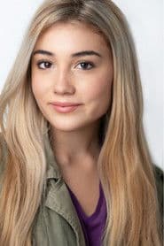 Actor Clementine Lea Spieser