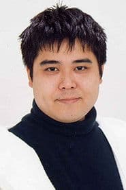 Actor Takayuki Okada